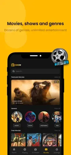 top-series-on-hotstar Movies and shows